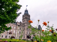 Hôtel du Parlement du Québec